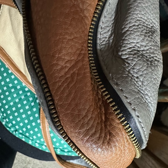 OrYany Leather Handbag - Picture 9 of 9